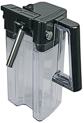 De' Longhi 2790079113 Milchkanne, Original Nummer - 5513211621, passend für ESAM 3500