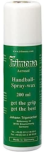 Erima Spray adhérant Trimona Mixte Adulte, Vert, 200 ML
