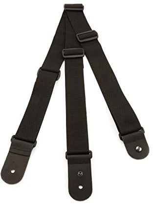 Planet Waves Dare Guitar Strap