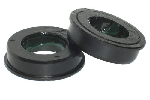 Lagerschalensatz Press Fit SM-BB92-41B Einpressversion für Rennrad