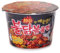 Samyang Buldak Bokkeum Ramyun Gourmet Very Spicy Cup Noodle Soup (Pack of 4) by Samyang