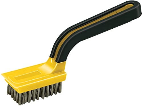 ALLWAY SB2 Wide Stainless Steel Stripper Brush
