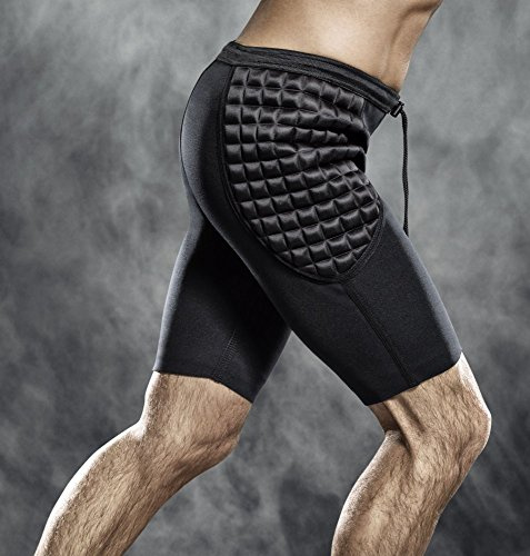 Select unisex - vuxen målvakt termobyxor Torwart Thermohose