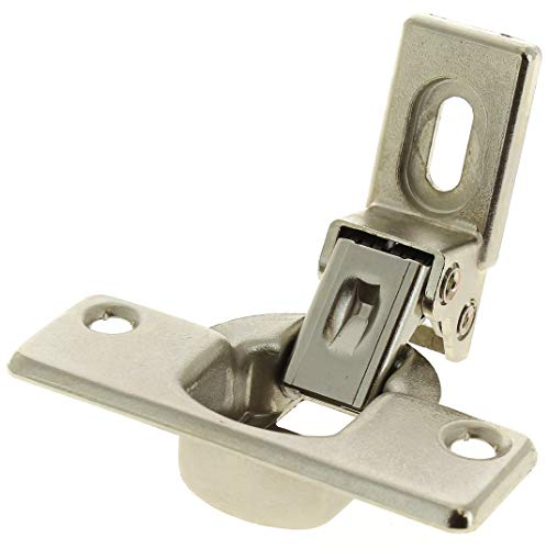 Electrolux 1245378003 Charnière de porte intégrée pour machine à laver