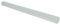 Oase Pondovac Suction Pipe Clear