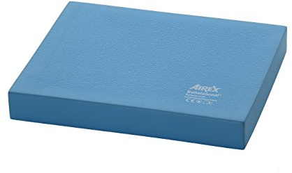 AIREX Balance-pad, blau, ca. 50 x 41 x 6 cm