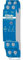 Eltako 22002601 REG-Schaltrelais, 2 Wechsler 2000W, UC, potentialfrei ER12-002-UC
