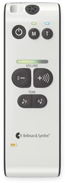 Bellmann & Symfon Audio Maxi BE8008 (besteht aus: BE2020 & BE9122)