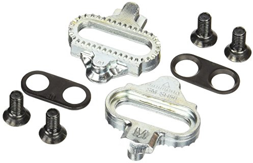 SHIMANO SM-SH56 SPD Cleat Set