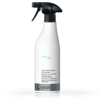 BMW Original Cabrio Verdeck-Reiniger