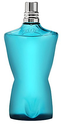 Le Male by Jean Paul Gaultier Aftershave for Men 125ml