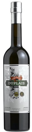 Absinthe Duplais Verte 0,7l 68%