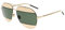 Christian Dior Damen Sonnenbrille Diorsplit1 85, Rosa(Rose Gold), 59