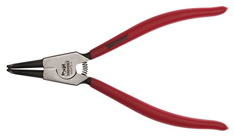 Circlip Plier Outer Bent 225mm