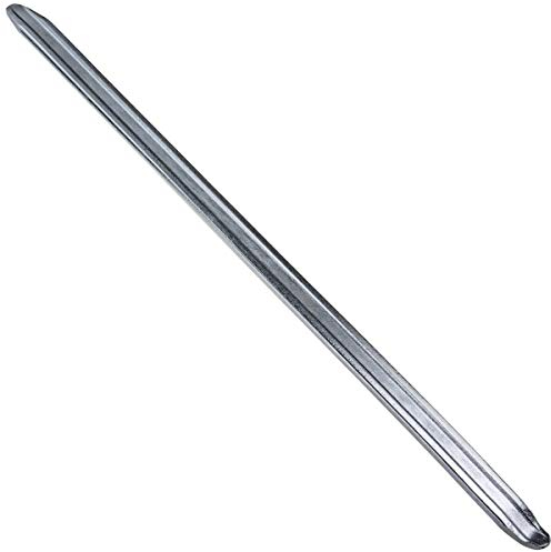 Reifen Montiereisen Cr-V Stahl Montierhebel 700mm Reifenmontagehebel Montierhebel Montagehebel Reifenheber