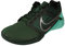 Nike Air Zoom Structure 24, Men's Sneakers, Pro Green Multi Colour 393, 7.5 UK