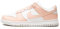Nike Dunk Low WMNS DD1503 102 Orange Pearl - Größe, 42 EU