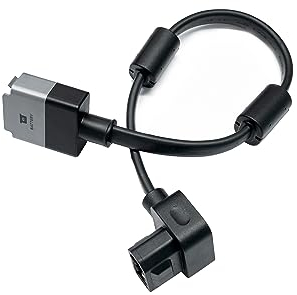 EcoFlow BKW-Batteriekabel für Delta 1M