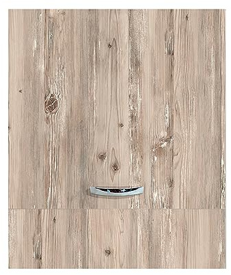 Mabel Armario de cocina suspendido nodo con 1 puerta y frontal campana inferior de 60 cm, mueble de cocina de madera ennoblecida, resistente a los arañazos, mueble organizador de cocina, fácil de