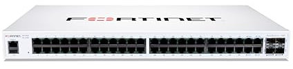 Fortinet FS-148F