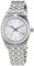 Nixon Damen-Armbanduhr XS Small Time Teller Analog Quarz Edelstahl A3991874-00