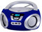 Trevi - Stereo Portatile Boombox Trevi CMP 544 BT