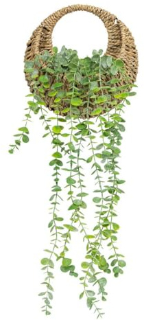 Atmosphera – Konstgjord hängväxt zea h70 cm