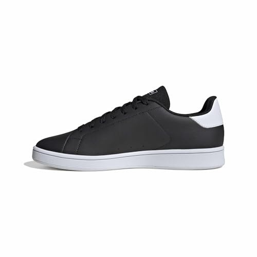 adidas Men's Urban Court Shoes, core Black/FTWR White/FTWR White, 8 UK