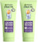 Garnier Feuchtigkeitsauffüllendes Shampoo für alle Arten von Locken, Sofort gebändigte Locken, Mit 5% Hyaluron und Shea-Fettsäuren, Vegan, Ohne Silikone, Fructis Locken Methode, 1 x 200 ml