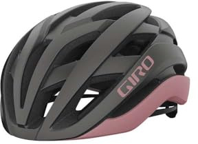GIRO TOP Unisex-Adult GIC1343 Helm, Black, One Size