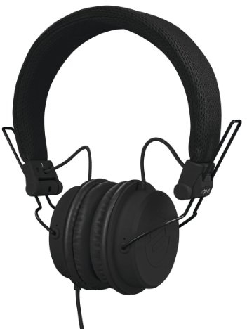 Reloop RHP-6 Auriculares - Negro