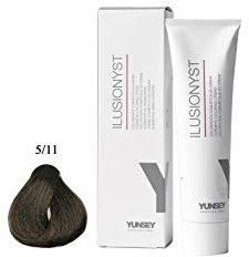 TINTE ILUSIONYST N.5/11 YUNSEY