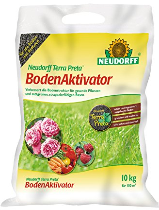 Boden-Aktivator NEUDORFF BODEN- AKTIVATOR 10KG 1232