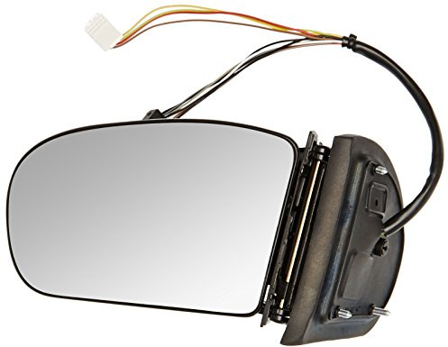 Equal Quality RS00633 Specchio Specchietto Retrovisore Esterno Sinistro