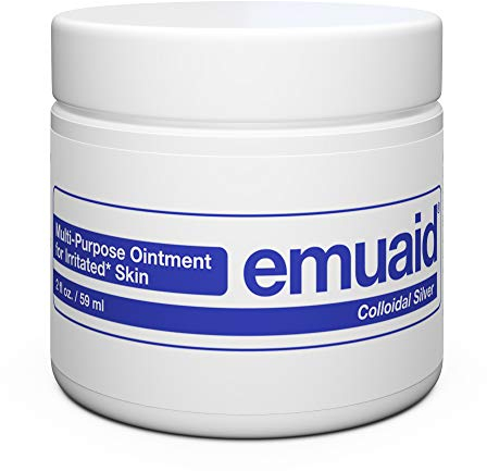 EMUAID® Salbe - Normale Stärke.