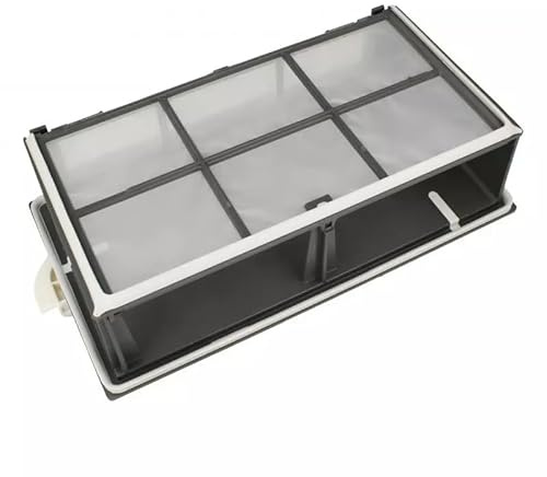 Filtre secondaire pour seche-linge Whirlpool C00731593