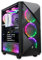 XUM Legend High-End Prebuilt Gaming PC Desktop: Intel Core i9-11900F, RTX 5060 8GB, 32GB DDR4 RAM, 512GB SSD, 2TB HDD, WiFi 5, aRGB, Windows 11, High-Performance VR Ready Gaming PC for Gamers