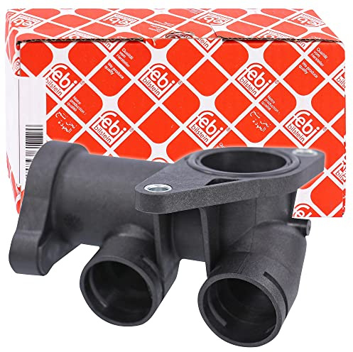 febi bilstein 27153 Cooling-Water Flange