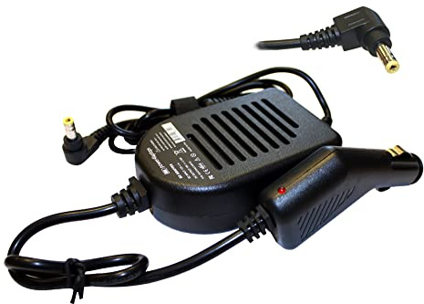 Acer F1377A Laddare DC-adapter för bil (tändare) (CAR70)