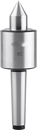 Präzisionsdrehmaschine Live Drehzentrum MT2 Metalldrehmaschine für Reitstock