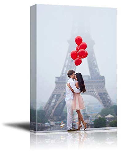 NWT Custom Canvas Prints with Your Photos Anniversary Ideas, Personalized Canvas Pictures for Wall to Print Framed 36x24 inches