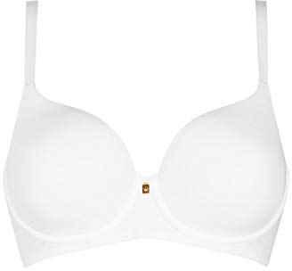 Triumph Body Make-Up Essentials BH WP 2er Pack White 90D