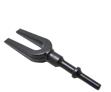 17 mm Schaft Pickle Gabel Air Hammer Pickle Gabel Kugelgelenk Separator