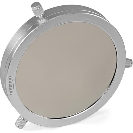 Omegon Solfilter Helievo 132 (124–148 mm)