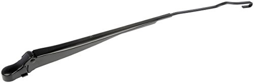 Dorman 42595 Front Driver Side Windshield Wiper Arm Compatible with Select Chrysler / Dodge / Eagle Models