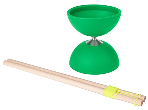 Jonglierspiel Diabolo, ø 12 cm