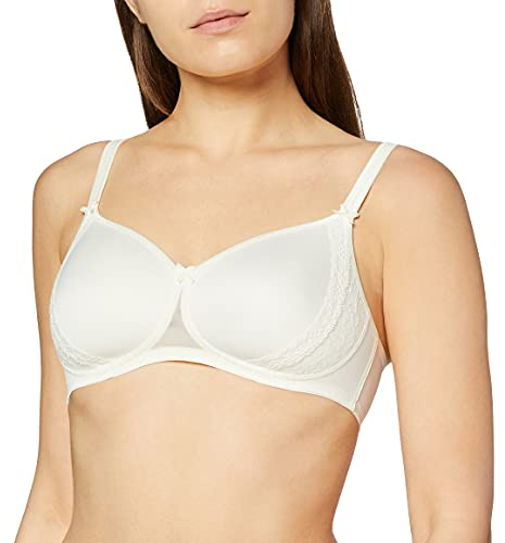 Anita Soft-BH mit Soft-Schale 5618, 95 D, Champagner