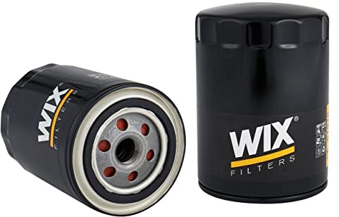 Wix Filters 51515 Oil Filter