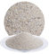 Schicker Mineral Fugensand weiß 25 kg, heller, feiner Quarzsand in verschiedenen Körnungen, speziell geeignet für enge Fugen, Einkehrsand für Pflasterfugen (0,71-1,25 mm)