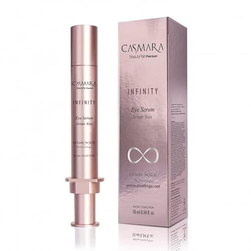 Casmara INFINITY Eye Serum